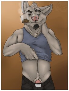 Rating: Explicit Score: 0 Tags: 2012 amwulf anthro belt body_hair border bottomwear canid canine canis chest_tuft cigar clothed clothing clothing_lift domestic_dog e621 flaccid fur genitals happy_trail hi_res looking_at_viewer male mammal pants penis penis_base pink_penis pubes shirt shirt_lift smoke smoking solo tank_top topwear tuft undressing white_border User: bunchy7s Rating: Explicit Score: 0 Tags: 2012 amwulf anthro belt body_hair border bottomwear canid canine canis chest_tuft cigar clothed clothing clothing_lift domestic_dog e621 flaccid fur genitals happy_trail hi_res looking_at_viewer male mammal pants penis penis_base pink_penis pubes shirt shirt_lift smoke smoking solo tank_top topwear tuft undressing white_border User: bunchy7s