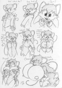 Rating: Explicit Score: 0 Tags: absurd_res anthro big_breasts breast_growth breasts dart e621 english_text female gender_transformation genitals growth hi_res house_mouse huge_breasts hyper hyper_breasts male mammal milkette milkie milkie_souris monochrome mouse murid murine netrat13 rodent sequence solo tail text traditional_media_(artwork) transformation transformation_sequence vulva wide_hips User: bunchy7s