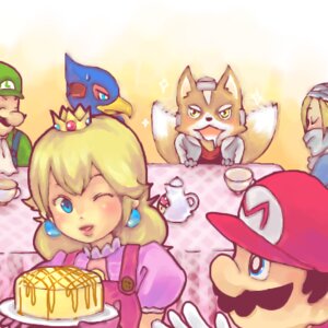 Rating: Safe Score: 0 Tags: 1:1 ^_^ anthro avian bangs beak big_pupils biped bird black_eyebrows black_facial_hair black_hair black_nose blonde_hair blue_body blue_clothing blue_eyes blue_feathers blue_overalls blue_topwear bone_(artist) brother_(lore) brothers_(lore) cake canid canine clothed clothing container criss-cross_pattern crossover crown cup dark_eyebrows dark_hair dark_nose dark_pupils dessert dipstick_tail e621 ear_piercing eyebrows eyes_closed facial_hair falco_lombardi feathers female food fox fox_mccloud fur furniture green_clothing green_hat green_headwear green_topwear group hair hat headgear headwear holding_cake holding_food holding_object holding_plate human humanoid hylian inside kerchief lidded_eyes light_body light_face light_hair light_nose light_skin looking_at_another looking_at_viewer low_res luigi male mammal mario mario_bros markings monotone_body monotone_face monotone_hair monotone_skin multicolored_body multicolored_clothing multicolored_fur multicolored_hat multicolored_headwear multicolored_pupils multicolored_tail mustache neckerchief neckwear nintendo one_eye_closed open_mouth overalls piercing pink_clothing pink_topwear plate princess princess_peach pupils red_clothing red_hat red_headwear red_overalls red_topwear royalty sheik_(tloz) sibling_(lore) simple_background smile star_fox super_smash_bros. table tablecloth tail tail_markings tail_motion tailwag tan_body tan_ears tan_fur tan_skin tan_tail tea_cup teapot text text_on_clothing text_on_hat text_on_headgear text_on_headwear the_legend_of_zelda topwear twins_(lore) two_tone_body two_tone_clothing two_tone_fur two_tone_hat two_tone_headwear two_tone_pupils two_tone_tail white_body white_clothing white_fur white_hat white_headwear white_kerchief white_neckerchief white_pupils white_tail white_topwear wink yellow_beak yellow_body yellow_eyes yellow_face yellow_nose yellow_skin User: bunchy7s