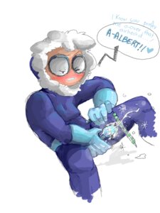 Rating: Explicit Score: 0 Tags: 1boy anal_beads beads big_feet big_hands blush capcom cum cum_on_floor cumming dialogue english_text heart heavy_breathing ice_man implied_sounding male male_only masturbation mega_man one_eye_closed parka robot_master rule34 snowflake solo sony-shock sounding_beads speech_bubble video_games white_background User: bunchy7s