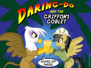 Rating: Safe Score: 0 Tags: 2012 4:3 armor avian beak clothing container cup cutie_mark daring_do_(mlp) dialogue duo e621 english_text equid equine feathered_wings feathers female feral friendship_is_magic gilda_(mlp) goblet grey_hair gryphon hair hasbro hat headgear headwear helmet mammal my_little_pony mythological_avian mythological_creature mythological_equine mythology pegasus pith_helmet tail text timothy_fay wings User: bunchy7s Rating: Safe Score: 0 Tags: 2012 4:3 armor avian beak clothing container cup cutie_mark daring_do_(mlp) dialogue duo e621 english_text equid equine feathered_wings feathers female feral friendship_is_magic gilda_(mlp) goblet grey_hair gryphon hair hasbro hat headgear headwear helmet mammal my_little_pony mythological_avian mythological_creature mythological_equine mythology pegasus pith_helmet tail text timothy_fay wings User: bunchy7s