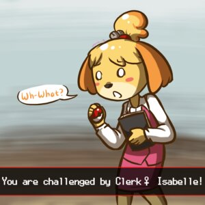 Rating: Safe Score: 0 Tags: 1:1 animal_crossing anthro blush bottomwear canid canine canis clothed clothed_anthro clothed_female clothing crossover domestic_dog e621 english_text female female_anthro holding_object holding_pokeball isabelle_(animal_crossing) mammal nintendo parody pencil_skirt pokeball pokemon ritsubel shih_tzu skirt solo standard_pokeball text toy_dog User: bunchy7s Rating: Safe Score: 0 Tags: 1:1 animal_crossing anthro blush bottomwear canid canine canis clothed clothed_anthro clothed_female clothing crossover domestic_dog e621 english_text female female_anthro holding_object holding_pokeball isabelle_(animal_crossing) mammal nintendo parody pencil_skirt pokeball pokemon ritsubel shih_tzu skirt solo standard_pokeball text toy_dog User: bunchy7s