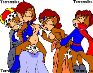 Rating: Explicit Score: 0 Tags: alicia_acorn anthro archie_comics chipmunk chipmunk_humanoid clothed_sex clothing cum dress elias_acorn female furry furry_female hair incest mammal mammal_humanoid maximillian_acorn milf mobian_(species) queen red_hair rodent rodent_humanoid rule34 sally_acorn sega sex sonic_(series) sonic_satam sonic_the_hedgehog_(archie) sonic_the_hedgehog_(comics) sonic_the_hedgehog_(series) squirrel terrenslks User: bunchy7s