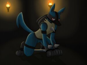 Rating: Questionable Score: 0 Tags: 4:3 ambiguous_gender anthro bdsm black_body black_fur blue_body blue_fur bondage bound canid canine collar cuff_(restraint) e621 fully_bound fur generation_4_pokemon harness kuro-no-yuki_(artist) leather lucario mammal muzzle_(object) muzzled nintendo petplay pokemon pokemon_(species) restraints roleplay shackles slave solo spread_legs spreader_bar spreading submissive submissive_ambiguous tail torch yellow_body yellow_fur User: bunchy7s Rating: Questionable Score: 0 Tags: 4:3 ambiguous_gender anthro bdsm black_body black_fur blue_body blue_fur bondage bound canid canine collar cuff_(restraint) e621 fully_bound fur generation_4_pokemon harness kuro-no-yuki_(artist) leather lucario mammal muzzle_(object) muzzled nintendo petplay pokemon pokemon_(species) restraints roleplay shackles slave solo spread_legs spreader_bar spreading submissive submissive_ambiguous tail torch yellow_body yellow_fur User: bunchy7s