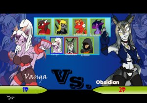Rating: Safe Score: 0 Tags: 2012 breasts chorizo_(fivel) claws clothing dragon duo_focus e621 ed_ryujin el-loko fake_screencap female gloves grin group hair handwear horn human mammal midriff mythological_creature mythological_scalie mythology obsidian_(character) one_eye_closed purple_eyes pyron red_eyes scalie smile spragon tail vanga viveka white_hair wink User: bunchy7s