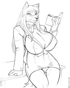 Rating: Questionable Score: 0 Tags: 2010 anthro big_breasts black_nose book breasts canid canine canis cleavage clothed clothing desk e621 english_text eyewear female furniture glasses mammal max_blackrabbit monochrome panties pen_(artwork) raven_hunt signature simple_background solo table teacher text traditional_media_(artwork) underwear white_background wolf User: bunchy7s Rating: Questionable Score: 0 Tags: 2010 anthro big_breasts black_nose book breasts canid canine canis cleavage clothed clothing desk e621 english_text eyewear female furniture glasses mammal max_blackrabbit monochrome panties pen_(artwork) raven_hunt signature simple_background solo table teacher text traditional_media_(artwork) underwear white_background wolf User: bunchy7s