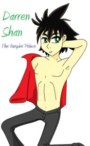 Rating: Explicit Score: 0 Tags: cirque_du_freak darren_shan male rule34 tagme User: bunchy7s