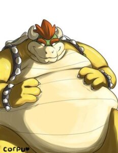 Rating: Safe Score: 0 Tags: 2012 2_horns anthro belly big_belly bowser claws corpu e621 hair hand_on_belly horn koopa low_res male mario_bros morbidly_obese morbidly_obese_anthro morbidly_obese_male nintendo nude obese obese_anthro obese_male overweight overweight_anthro overweight_male reptile scalie shell simple_background smile solo spikes weight_gain white_background User: bunchy7s Rating: Safe Score: 0 Tags: 2012 2_horns anthro belly big_belly bowser claws corpu e621 hair hand_on_belly horn koopa low_res male mario_bros morbidly_obese morbidly_obese_anthro morbidly_obese_male nintendo nude obese obese_anthro obese_male overweight overweight_anthro overweight_male reptile scalie shell simple_background smile solo spikes weight_gain white_background User: bunchy7s