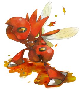 Rating: Safe Score: 0 Tags: ambiguous_gender e621 generation_2_pokemon insect_wings mikami49 nintendo pokemon pokemon_(species) scizor simple_background solo white_background wings User: bunchy7s