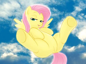 Rating: Explicit Score: 0 Tags: anus blue_eyes cloud detailed_background e621 equid equine feathered_wings feathers female feral fluttershy_(mlp) flying friendship_is_magic genitals hair hasbro mammal megasweet my_little_pony mythological_creature mythological_equine mythology outside pegasus pink_hair presenting sky skyscape solo spread_legs spreading tail vulva wings yellow_body yellow_feathers User: bunchy7s