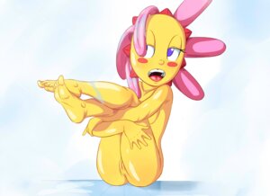 Rating: Explicit Score: 0 Tags: blush butt e621 elemental_creature elemental_humanoid female flora_fauna flower flower_creature flower_humanoid genitals humanoid legs_up nolegal not_furry nude open_mouth parappa_the_rapper plant plant_humanoid simple_background sitting solo sony_corporation sony_interactive_entertainment sunny_funny vulva User: bunchy7s