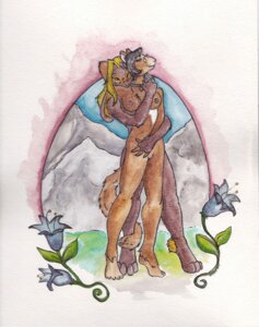 Rating: Explicit Score: 0 Tags: anthro black_hair blonde_hair breasts chest_tuft choker duo e621 eyewear female female/female foxene fur genitals glasses hair hand_holding hug hybrid interspecies jessamine jewelry lagomorph leporid liane looking_at_viewer mammal mouse murid murine mustelid musteline necklace nipples nude rabbit rodent simple_background smile tail traditional_media_(artwork) true_musteline tuft vulva weasel User: bunchy7s