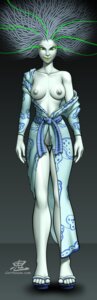 Rating: Explicit Score: 0 Tags: 1girls 2008 2d artificial_intelligence breasts cables female female_only nipples oni_(artist) pussy rule34 shodan solo solo_female system_shock tagme wire_hair User: bunchy7s