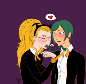 Rating: Safe Score: 0 Tags: blush brooke_lynn chloe_love demon duo e621 eerie_cuties female feral fortheloveofpizza hi_res human kissing mammal reptile scalie seth_(eerie_cuties) snake User: bunchy7s Rating: Safe Score: 0 Tags: blush brooke_lynn chloe_love demon duo e621 eerie_cuties female feral fortheloveofpizza hi_res human kissing mammal reptile scalie seth_(eerie_cuties) snake User: bunchy7s