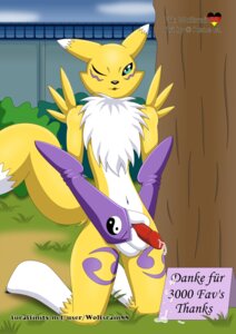 Rating: Explicit Score: 0 Tags: after_masturbation anthro armwear bandai_namco biped black_sclera bodily_fluids bridal_gauntlets canid canine clothing countershading cum cum_drip cum_on_ground cum_on_penis digimon digimon_(species) dipstick_tail dripping e621 erection fur genital_fluids genitals grass hi_res kneeling looking_at_viewer male mammal markings mostly_nude multicolored_body multicolored_fur multicolored_tail one_eye_closed outside penis plant renamon solo tail tail_markings text tree two_tone_body two_tone_fur two_tone_tail white_body white_fur white_tail wolfsrain88 yellow_body yellow_fur yellow_tail yin_yang User: bunchy7s Rating: Explicit Score: 0 Tags: after_masturbation anthro armwear bandai_namco biped black_sclera bodily_fluids bridal_gauntlets canid canine clothing countershading cum cum_drip cum_on_ground cum_on_penis digimon digimon_(species) dipstick_tail dripping e621 erection fur genital_fluids genitals grass hi_res kneeling looking_at_viewer male mammal markings mostly_nude multicolored_body multicolored_fur multicolored_tail one_eye_closed outside penis plant renamon solo tail tail_markings text tree two_tone_body two_tone_fur two_tone_tail white_body white_fur white_tail wolfsrain88 yellow_body yellow_fur yellow_tail yin_yang User: bunchy7s