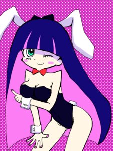 Rating: Explicit Score: 0 Tags: animal_ear blush breasts bunny_girl bunnysuit cameltoe cleavage female panty_&_stocking_with_garterbelt pussy rule34 smile stocking_anarchy wink User: bunchy7s Rating: Explicit Score: 0 Tags: animal_ear blush breasts bunny_girl bunnysuit cameltoe cleavage female panty_&_stocking_with_garterbelt pussy rule34 smile stocking_anarchy wink User: bunchy7s
