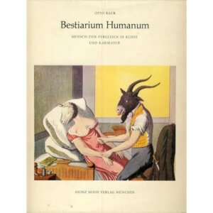 Rating: Questionable Score: 0 Tags: 1:1 5_fingers bestiarium_humanum book_cover bovid breasts caprine cover domestic_sheep duo e621 eyes_closed female fingers fur furniture german_text goat horn inside low_res male mammal nightstand pillow sheep sleeping text unknown_artist User: bunchy7s