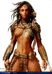 Rating: Explicit Score: 0 Tags: 1girls 20th_century_fox 3d alien_(franchise) alien_vs_predator breasts female female_human female_only human human_female machiko_noguchi nipples nude predator_(franchise) rule34 solo solo_female white_background User: bunchy7s