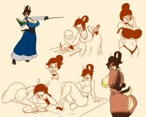 Rating: Questionable Score: 0 Tags: 2014 5:4 anthro applebottom_family bent_over big_breasts bikini biped book breasts brown_body brown_fur brown_hair brown_nose butt catherine_applebottom chibi choker cleavage clothed clothing corset curvy_figure deer digital_drawing_(artwork) digital_media_(artwork) down_blouse dress duo e621 eyewear female flower footwear fur glasses hair hair_bun high_heels holding_book holding_object hollandworks hooves jewelry kaboozle lingerie lips long_hair looking_at_viewer mammal markings mature_anthro mature_female mixed_media mole_(marking) multiple_images navel necklace one_eye_closed plant reading rose_(flower) shoes simple_background sitting sketch smile solo spots standing student swimwear tan_body tan_fur teacher teacher_and_student thick_thighs thong topwear towel two-piece_swimsuit underwear voluptuous wide_hips wink yellow_background yellow_body yellow_fur User: bunchy7s