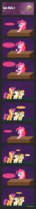 Rating: Safe Score: 0 Tags: 2012 absurd_res blue_eyes brother_(lore) brother_and_sister_(lore) brown_body brown_feathers brown_hair cake comic cutie_mark desk dessert dialogue dtcx97 e621 earth_pony english_text equid equine feathered_wings feathers female feral food fraternal_twins friendship_is_magic fur furniture group hair hasbro hi_res horn horse long_image mammal my_little_pony mythological_creature mythological_equine mythology orange_body orange_feathers orange_fur orange_hair pegasus pink_body pink_fur pink_hair pinkie_pie_(mlp) pony pound_cake_(mlp) pumpkin_cake_(mlp) purple_eyes purple_hair quadruped scootaloo_(mlp) sibling_(lore) sister_(lore) table tail tall_image text twins_(lore) unicorn wings young young_feral User: bunchy7s