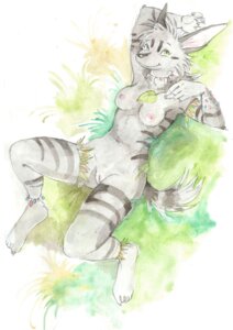 Rating: Explicit Score: 0 Tags: anthro biped breasts e621 female fur genitals hyena jewelry leaf lying mammal navel necklace nipples nude on_back outside painting_(artwork) reclining sans_(sanssouci) sanssouci solo striped_hyena stripes tail traditional_media_(artwork) traditional_painting_(artwork) traditional_watercolor_(artwork) tribal vulva watercolor_(artwork) User: bunchy7s Rating: Explicit Score: 0 Tags: anthro biped breasts e621 female fur genitals hyena jewelry leaf lying mammal navel necklace nipples nude on_back outside painting_(artwork) reclining sans_(sanssouci) sanssouci solo striped_hyena stripes tail traditional_media_(artwork) traditional_painting_(artwork) traditional_watercolor_(artwork) tribal vulva watercolor_(artwork) User: bunchy7s