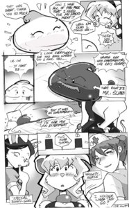Rating: Explicit Score: 0 Tags: alternating_focus anthro blush clothed clothing comic contextual_arrow detailed_background dialogue directional_arrow e621 english_text female fur goo_creature greyscale group hair house_mouse human information_box mammal monochrome mouse murid murine nurse rodent shonuff slime slime_(blob) speech_bubble squeek suggestive text text_box User: bunchy7s