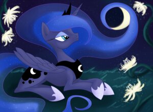 Rating: Safe Score: 0 Tags: blue_body blue_eyes blue_feathers blue_hair crescent_moon crown cutie_mark e621 equid equine faikie feathered_wings feathers female feral flower friendship_is_magic hair hasbro headgear horn long_hair mammal moon my_little_pony mythological_creature mythological_equine mythology night outside plant princess_luna_(mlp) purple_body purple_horn purple_skin sky solo sparkles star starry_sky translucent translucent_hair winged_unicorn wings User: bunchy7s