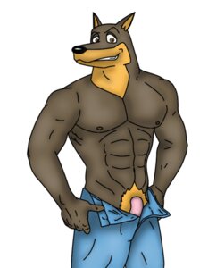Rating: Explicit Score: 0 Tags: abs anthro blitz_(road_rovers) canine clothing dog fur looking_at_viewer male male_only mammal muscles penis road_rovers rule34 solo standing tagme topless User: bunchy7s Rating: Explicit Score: 0 Tags: abs anthro blitz_(road_rovers) canine clothing dog fur looking_at_viewer male male_only mammal muscles penis road_rovers rule34 solo standing tagme topless User: bunchy7s