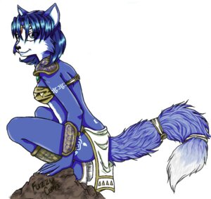 Rating: Safe Score: 0 Tags: accessory anthro armor blue_body blue_eyes blue_fur blue_hair bottomwear breasts canid canine clothed clothing crouching e621 female fox fur furgonomics fuzzycoma gem hair hair_accessory hairband jewelry krystal_(star_fox) loincloth mammal markings nintendo short_hair skimpy solo star_fox tail tail_accessory tailband tribal tribal_markings unconvincing_armor white_body white_fur User: bunchy7s