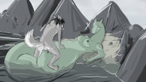 Rating: Explicit Score: 0 Tags: 1girls anthro canine cryptozoology dinosaur doodlies european_mythology female loch_ness_monster monster_girl mythology nessie public_domain reptile rule34 scalie tagme tail urban_legend wolf User: bunchy7s