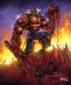 Rating: Questionable Score: 0 Tags: abs biceps blood bodily_fluids bottomwear chain clothed clothing death demon digital_media_(artwork) digital_painting_(artwork) duo e621 full-length_portrait glowing glowing_eyes goo-connected_lips gore grotesque_death hi_res humanoid male mammal mask monster muscular painting_(artwork) pants pecs portrait red_theme rick_taylor robduenas scar solo_focus splatterhouse step_pose terror_mask topless torn_clothing weapon yellow_eyes User: bunchy7s Rating: Questionable Score: 0 Tags: abs biceps blood bodily_fluids bottomwear chain clothed clothing death demon digital_media_(artwork) digital_painting_(artwork) duo e621 full-length_portrait glowing glowing_eyes goo-connected_lips gore grotesque_death hi_res humanoid male mammal mask monster muscular painting_(artwork) pants pecs portrait red_theme rick_taylor robduenas scar solo_focus splatterhouse step_pose terror_mask topless torn_clothing weapon yellow_eyes User: bunchy7s
