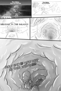Rating: Explicit Score: 0 Tags: anal anal_vore anus artist_request comic female giantess giantess_vore goatse humor inside inside_ass inside_giantess macro macro/micro macro_female male mario mario_(series) meme micro micro_insertion micro_male micro_on_macro miniguy nintendo princess_peach rule34 size_difference spreading super_mario_galaxy vore User: bunchy7s