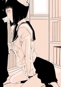 Rating: Explicit Score: 0 Tags: fellatio female fingering glasses gusu hand_on_head male masturbating_during_fellatio masturbation monochrome oral original penis pink pussy pussy_juice rule34 saliva school_uniform serafuku straight_hair uncensored User: bunchy7s Rating: Explicit Score: 0 Tags: fellatio female fingering glasses gusu hand_on_head male masturbating_during_fellatio masturbation monochrome oral original penis pink pussy pussy_juice rule34 saliva school_uniform serafuku straight_hair uncensored User: bunchy7s
