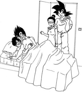 Rating: Explicit Score: 0 Tags: 2boys 2girls bed biceps black_hair blush chichi clothes completely_nude dragon_ball dragon_ball_z embarrassed father-in-law_and_daughter-in-law father_and_son female goku hair human husband_and_wife in_bed indoors interspecies male monochrome mother-in-law_and_daughter-in-law mother_and_son multiple_females multiple_males muscles muscular muscular_male nude nude_female nude_male pillow rule34 sex son_gohan son_goku straight straight_hair videl User: bunchy7s Rating: Explicit Score: 0 Tags: 2boys 2girls bed biceps black_hair blush chichi clothes completely_nude dragon_ball dragon_ball_z embarrassed father-in-law_and_daughter-in-law father_and_son female goku hair human husband_and_wife in_bed indoors interspecies male monochrome mother-in-law_and_daughter-in-law mother_and_son multiple_females multiple_males muscles muscular muscular_male nude nude_female nude_male pillow rule34 sex son_gohan son_goku straight straight_hair videl User: bunchy7s