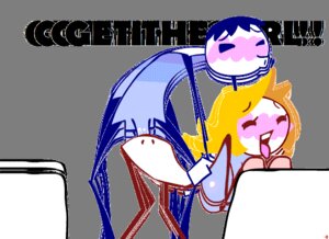Rating: Explicit Score: 0 Tags: animated female invisible_scenario minus8 original rule34 sex stickman straight tagme User: bunchy7s