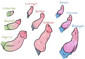 Rating: Explicit Score: 0 Tags: bayleef chikorita croconaw crotch_shot cyndaquil digital_media_(artwork) disembodied_penis e621 erection feraligatr generation_2_pokemon genitals glistening group knot male meganium nintendo penis pink_penis pokemon pokemon_(species) quilava romaine simple_background small_penis starter_trio text totodile typhlosion unusual_anatomy unusual_genitalia unusual_penis white_background User: bunchy7s