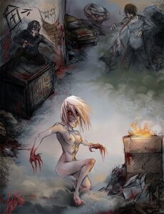 Rating: Explicit Score: 0 Tags: 1girls 2d 3boys artist_request blood breasts clawed_fingers claws clothed clothed_male clothing completely_nude female hunter_(left_4_dead) left_4_dead left_4_dead_(series) long_hair long_tongue looking_at_viewer male multiple_boys multiple_males muscular muscular_male nipples nude nude_female rule34 smoker_(left_4_dead) tagme tank_(left_4_dead) tongue tongue_out white_hair witch_(left_4_dead) zombie zombie_boy zombie_girl zombie_only User: bunchy7s