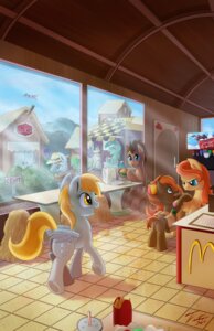 Rating: Safe Score: 0 Tags: 2014 bag beanie blonde_hair blue_body blue_eyes blue_feathers blue_fur blue_hair bonbon_(mlp) brown_eyes brown_hair building burger button_mash_(mlp) clothing cloud coca-cola commercial_vehicle container cream_heart crossover cup cutie_mark derpy_hooves_(mlp) doctor_whooves_(mlp) drinking_straw e621 earth_pony equid equine fan_character feathered_wings feathers female feral flying food friendship_is_magic fruit fur furniture green_hair grey_body grey_feathers group hair hasbro hat hay headgear headwear hi_res high-angle_view horse inside lettuce lyra_heartstrings_(mlp) male mammal mcdonald's multicolored_hair my_little_pony mythological_creature mythological_equine mythology pegasus plant pony public_transportation purple_hair rainbow_dash_(mlp) shrub sitting sky table taxicab tomato tree tsitra360 two_tone_hair vegetable vehicle vehicle_for_hire white_hair window wings yellow_eyes User: bunchy7s