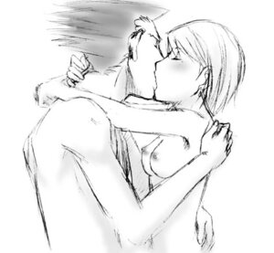 Rating: Explicit Score: 0 Tags: female gyakuten_saiban karuma_mei monochrome naruhodou_ryuuichi rule34 tagme User: bunchy7s