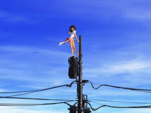 Rating: Explicit Score: 0 Tags: blood bloody_clothes bottomless female mimasaka_hideaki power_lines rule34 stained_clothes telephone_pole User: bunchy7s