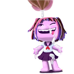 Rating: Explicit Score: 0 Tags: 1girls bukkake cum cum_drip female littlebigplanet male minus8 penis purple_hair purple_skin rule34 sackgirl sailor_suit straight tongue tongue_out wink User: bunchy7s Rating: Explicit Score: 0 Tags: 1girls bukkake cum cum_drip female littlebigplanet male minus8 penis purple_hair purple_skin rule34 sackgirl sailor_suit straight tongue tongue_out wink User: bunchy7s