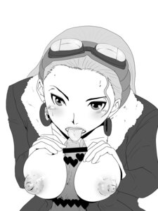 Rating: Explicit Score: 0 Tags: amasugi_mareka blush breasts censored desiree_delite earrings faceless_male female gyakuten_saiban highres jewelry large_breasts licking male nipples paizuri penis rule34 shishi_mario straight tongue User: bunchy7s