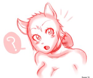 Rating: Safe Score: 0 Tags: anthro bittersweet_candy_bowl breasts cleavage clothed clothing domestic_cat e621 felid feline felis female khao_manee lucy_(bcb) mammal question_mark ryuzan solo surprised User: bunchy7s