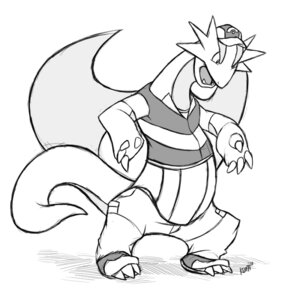 Rating: Safe Score: 0 Tags: anthro anthrofied ash_ketchum clothing dragon e621 generation_3_pokemon hat headgear headwear kuma male membrane_(anatomy) membranous_wings monochrome mythological_creature mythological_scalie mythology nintendo pokemon pokemon_(species) pokemon_trainer pokemorph salamence scalie simple_background solo tail transformation white_background wings User: bunchy7s Rating: Safe Score: 0 Tags: anthro anthrofied ash_ketchum clothing dragon e621 generation_3_pokemon hat headgear headwear kuma male membrane_(anatomy) membranous_wings monochrome mythological_creature mythological_scalie mythology nintendo pokemon pokemon_(species) pokemon_trainer pokemorph salamence scalie simple_background solo tail transformation white_background wings User: bunchy7s