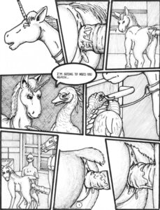 Rating: Explicit Score: 0 Tags: 2010 anatomically_correct anthro anus avian bondage bound cervine collar comic criss-crossbreeding cum cum_in_pussy cum_inside cumshot deer dildo_gag donkey equine experiment faithry female feral furry_only horn horse horsecock impregnation leash male monochrome muzzle mythological_creature mythological_equine mythology no_humans nude orgasm penetration penis pussy rape reverse_rape rule34 swan tail text unicorn vaginal_penetration User: bunchy7s