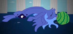 Rating: Explicit Score: 0 Tags: alicorn equine female feral friendship_is_magic furry horn horse injured kineticboy masturbation my_little_pony mythological_creature mythological_equine mythology pony princess_luna_(mlp) rule34 smooth_skin watermelon wings User: bunchy7s