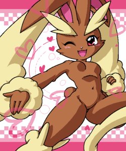 Rating: Safe Score: 0 Tags: 4_fingers 5:6 anthro anthrofied big_ears biped blonde_eyebrows blush breasts brown_body brown_breasts brown_ears brown_fur brown_tail digital_media_(artwork) e621 eyebrows featureless_breasts featureless_crotch female fingers fur g-sun generation_4_pokemon heart_symbol iris lagomorph long_ears looking_at_viewer lopunny mammal monotone_body monotone_fur monotone_tail multicolored_body multicolored_ears multicolored_fur navel nintendo nude oekaki one_eye_closed open_mouth outstretched_arm pattern_background pink_heart pink_nose pink_theme pokemon pokemon_(species) pokemorph pupils red_eyes short_tail simple_background small_nose solo tail thick_eyebrows two_tone_body two_tone_ears two_tone_fur warm_colors wink wool_(fur) y2k_(graphic_design) yellow_body yellow_ears yellow_fur yellow_wool User: bunchy7s Rating: Safe Score: 0 Tags: 4_fingers 5:6 anthro anthrofied big_ears biped blonde_eyebrows blush breasts brown_body brown_breasts brown_ears brown_fur brown_tail digital_media_(artwork) e621 eyebrows featureless_breasts featureless_crotch female fingers fur g-sun generation_4_pokemon heart_symbol iris lagomorph long_ears looking_at_viewer lopunny mammal monotone_body monotone_fur monotone_tail multicolored_body multicolored_ears multicolored_fur navel nintendo nude oekaki one_eye_closed open_mouth outstretched_arm pattern_background pink_heart pink_nose pink_theme pokemon pokemon_(species) pokemorph pupils red_eyes short_tail simple_background small_nose solo tail thick_eyebrows two_tone_body two_tone_ears two_tone_fur warm_colors wink wool_(fur) y2k_(graphic_design) yellow_body yellow_ears yellow_fur yellow_wool User: bunchy7s