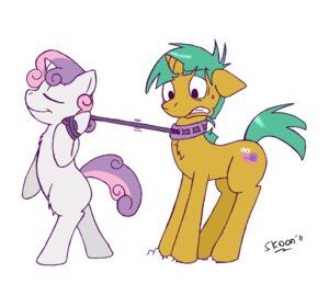 Rating: Questionable Score: 0 Tags: bdsm collar conditional_dnp cutie_mark digital_media_(artwork) dominant dominant_female duo e621 equid equine eyes_closed female feral friendship_is_magic hasbro horn leash male male/female mammal my_little_pony mythological_creature mythological_equine mythology nervous quadruped skoon smile snails_(mlp) submissive submissive_male sweetie_belle_(mlp) tail unicorn young young_feral User: bunchy7s Rating: Questionable Score: 0 Tags: bdsm collar conditional_dnp cutie_mark digital_media_(artwork) dominant dominant_female duo e621 equid equine eyes_closed female feral friendship_is_magic hasbro horn leash male male/female mammal my_little_pony mythological_creature mythological_equine mythology nervous quadruped skoon smile snails_(mlp) submissive submissive_male sweetie_belle_(mlp) tail unicorn young young_feral User: bunchy7s