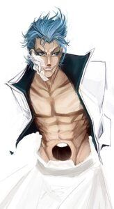 Rating: Safe Score: 0 Tags: arrancar bleach_(series) blue_eyes blue_hair cheek_window e621 grimmjow_jaegerjaquez hair hollow_(bleach) humanoid male not_furry solo unknown_artist User: bunchy7s Rating: Safe Score: 0 Tags: arrancar bleach_(series) blue_eyes blue_hair cheek_window e621 grimmjow_jaegerjaquez hair hollow_(bleach) humanoid male not_furry solo unknown_artist User: bunchy7s