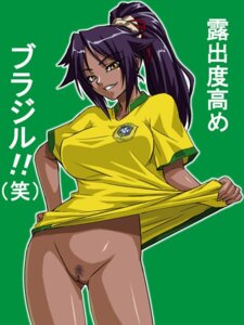 Rating: Explicit Score: 0 Tags: 1girls 2006_fifa_world_cup between_labia bleach bottomless brazil brazil_jersey breasts dark-skinned_female dark_skin female innie_pussy japanese_text kagami kagami_hirotaka latina no_panties pubic_hair pussy rule34 shihouin_yoruichi shirt_lift shirt_tug smile soccer solo teeth text translated uncensored world_cup yellow_eyes yoruichi_shihouin User: bunchy7s Rating: Explicit Score: 0 Tags: 1girls 2006_fifa_world_cup between_labia bleach bottomless brazil brazil_jersey breasts dark-skinned_female dark_skin female innie_pussy japanese_text kagami kagami_hirotaka latina no_panties pubic_hair pussy rule34 shihouin_yoruichi shirt_lift shirt_tug smile soccer solo teeth text translated uncensored world_cup yellow_eyes yoruichi_shihouin User: bunchy7s